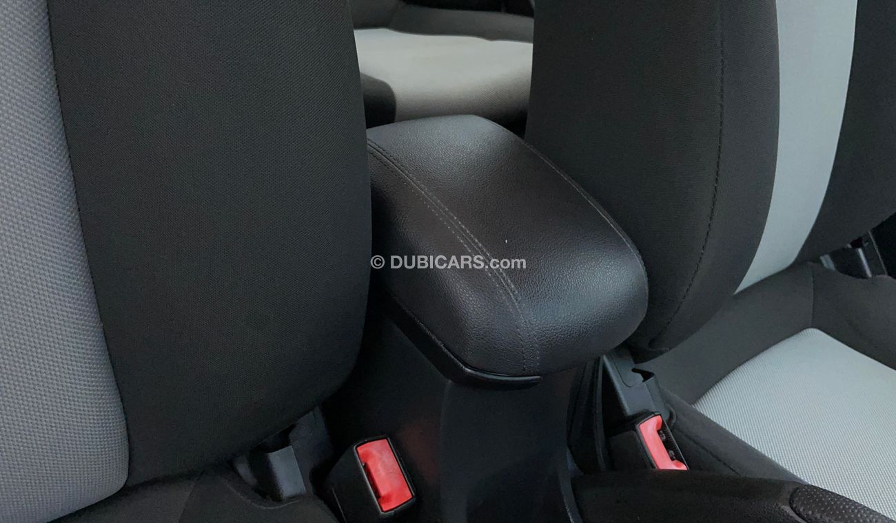 Chevrolet Cruze LS 1.8 | Zero Down Payment | Free Home Test Drive