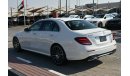 مرسيدس بنز E300 MERCEDES BENZ E 300