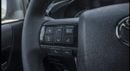 Toyota Hilux GR SPORT