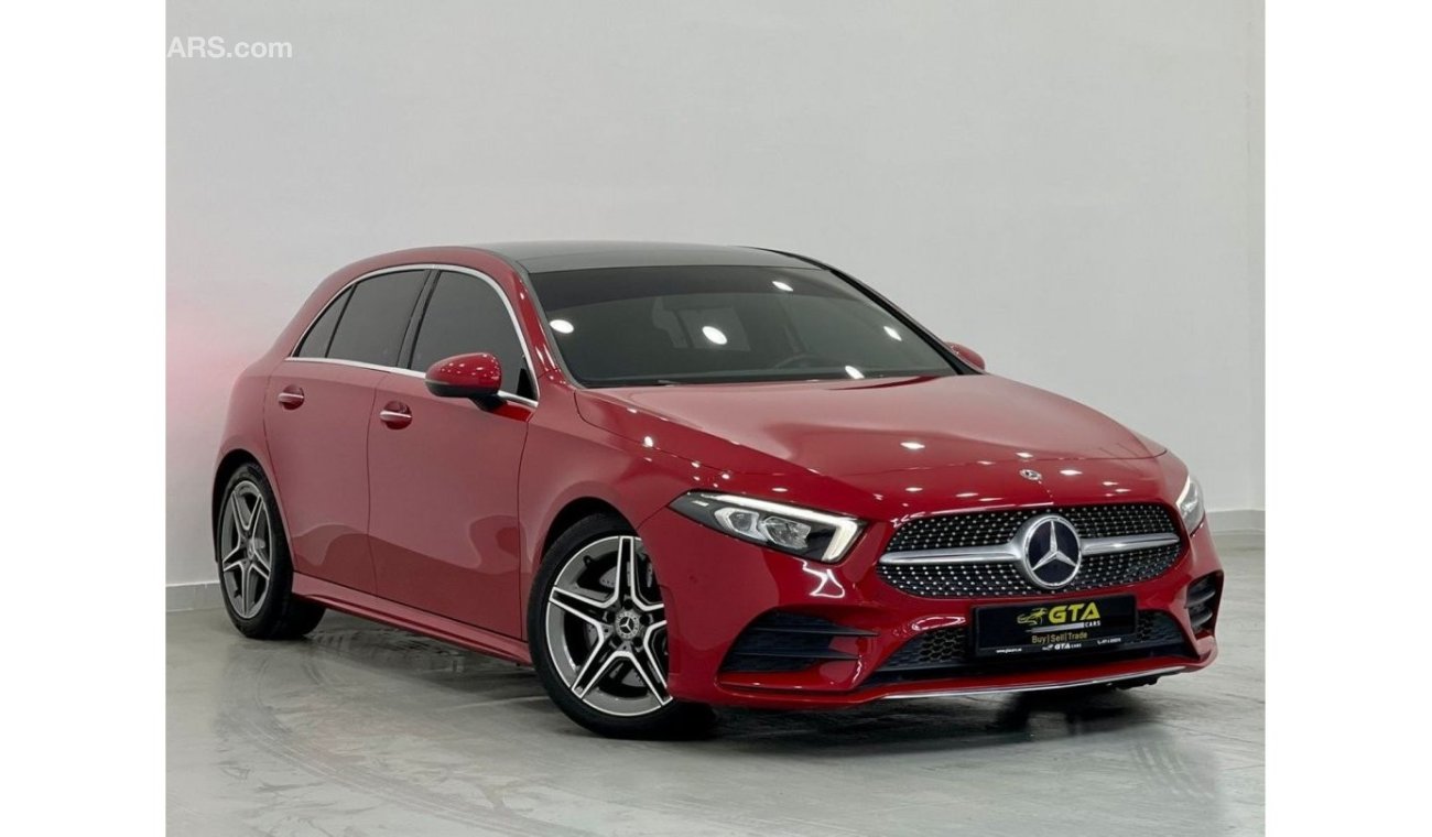 Mercedes-Benz A 250 Sold, Similar Cars Wanted, Call now to sell your car 0502923609