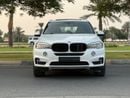BMW X5 35i Exclusive 3.0L (5 Seater)
