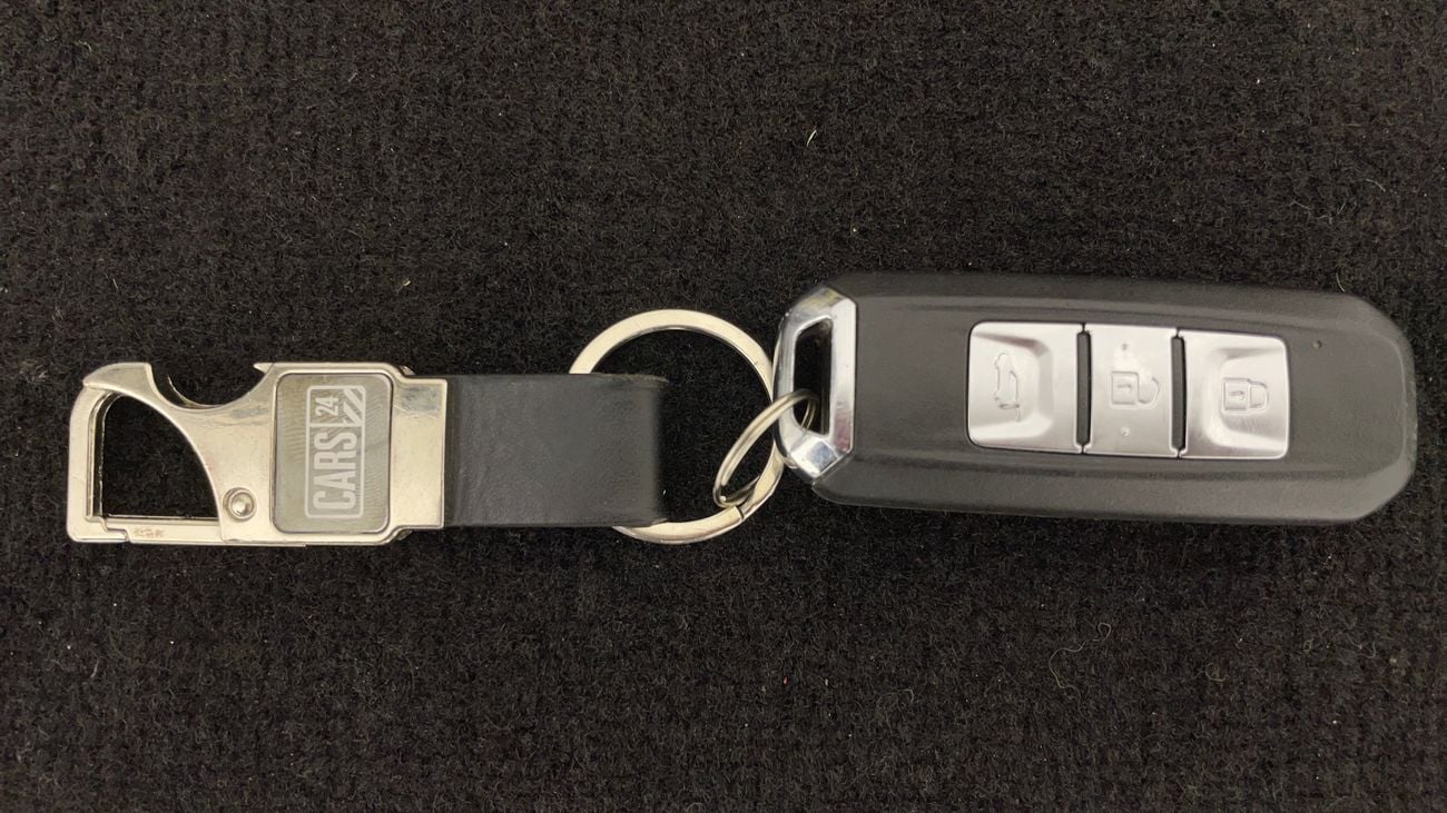 Chevrolet Groove PREMIER 1.5 | Zero Down Payment | Home Test Drive