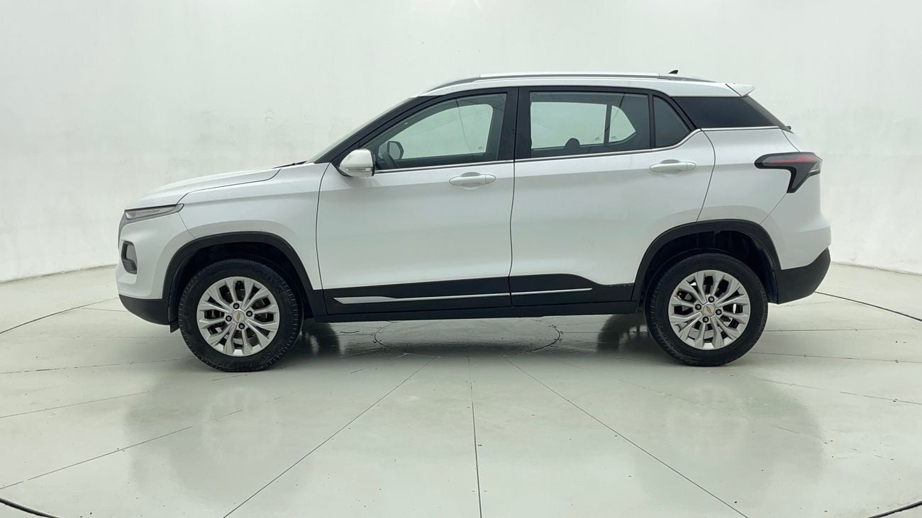 شيفروليه جروف LT 1.5 | بدون دفعة مقدمة | اختبار القيادة في المنزل