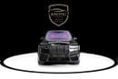Rolls Royce Cullinan BLACK BADGE