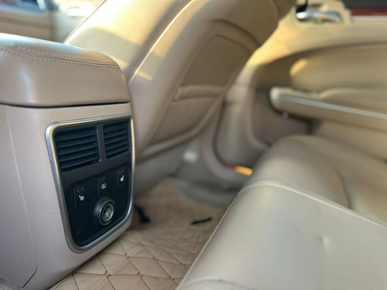 كرايسلر ES Chrysler RT 2014 American Specs