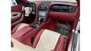 بنتلي كونتيننتال جي تي سي 2016 Bentley Continental GTC V8S Convertible, Full Service History, Excellent Condition, GCC