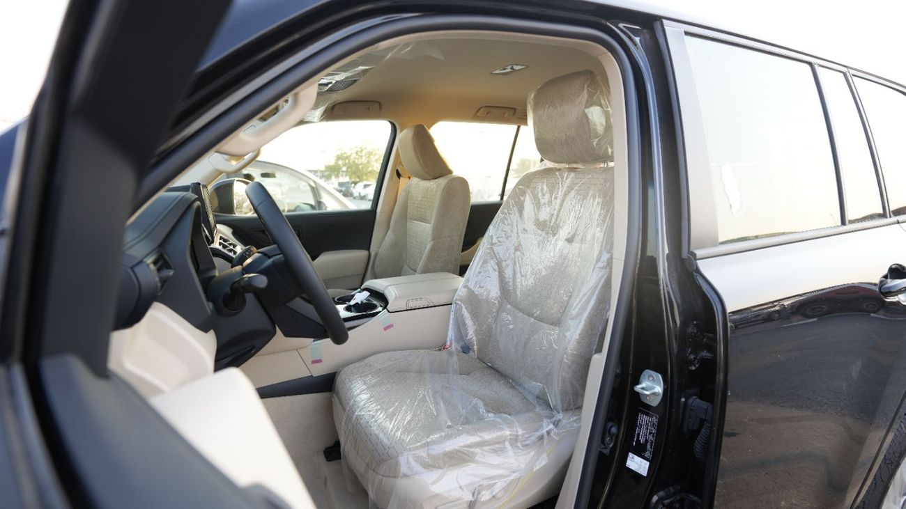 تويوتا لاند كروزر