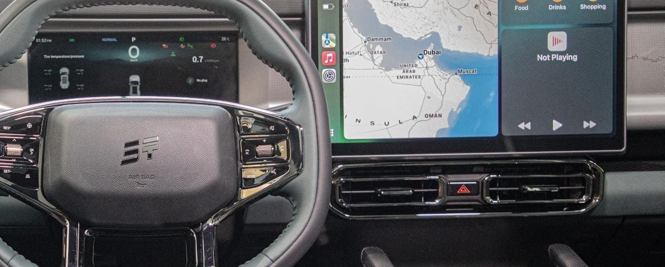 Jetour T2 2,500x60 • 20% DP • 2026 Jetour T2 Luxury Defender Pack 2.0L 250 BHP • Jetour Warranty • GCC