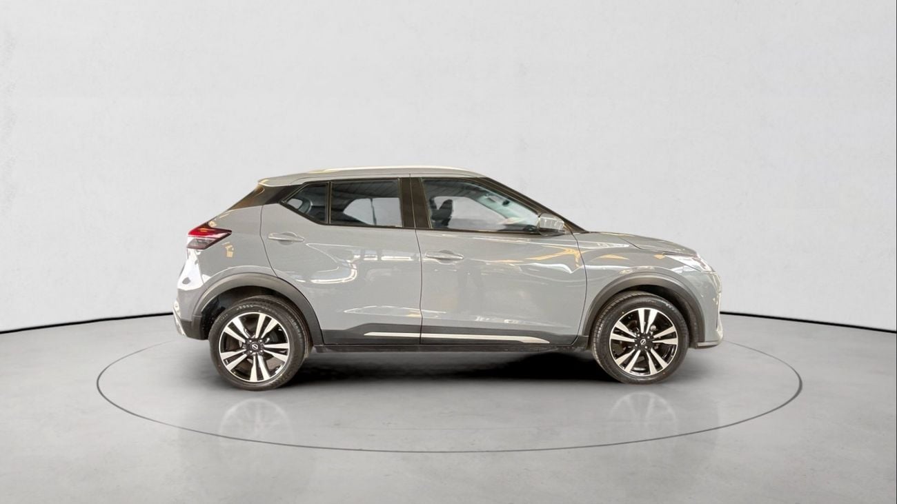 Nissan Kicks 1.6 SV CVT | Guaranteed Warranty | 0 Down Payment