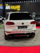 فولكس واجن طوارق