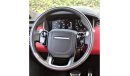 Land Rover Range Rover Sport 5.0 V8 5YEAR WARRANTY GCC SPEC