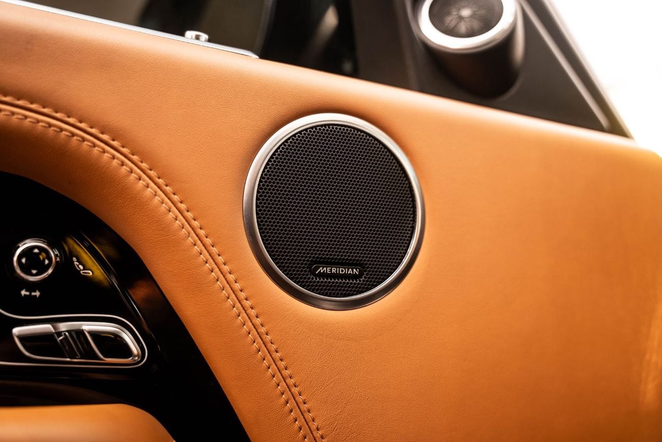 Land Rover Range Rover Autobiography 5.0L (510 HP) Vouge Autobiography 2018 GCC 5.0L V8 Perfect Condition