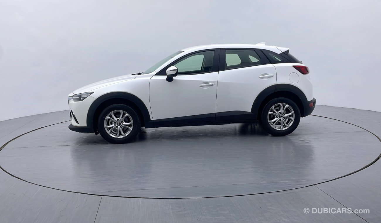 Mazda CX-3 GS 2 | Under Warranty | Inspected on 150+ parameters