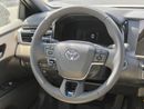 Toyota Camry Toyota Camry LE 2.5L petrol automatic GCC spec FWD