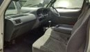 Toyota Hiace Hiace RIGHT HAND DRIVE (PM206)