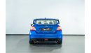 سوبارو امبريزا WRX 2019 Subaru WRX STI / Manual Transmission / Subaru 3 Year Warranty & Service Pack