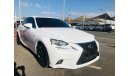 Lexus IS350