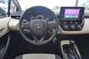 Toyota Corolla TOYOTA COROLLA  XLI | 1.6L 4CYL | GCC | 2026