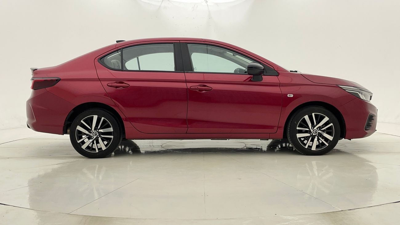 Honda City LX SPORT 1.5 | Zero Down Payment | Home Test Drive