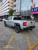 جي أم سي سييرا 2500 HD