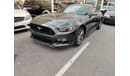Ford Mustang 2015 model American specs Ecoboost V4