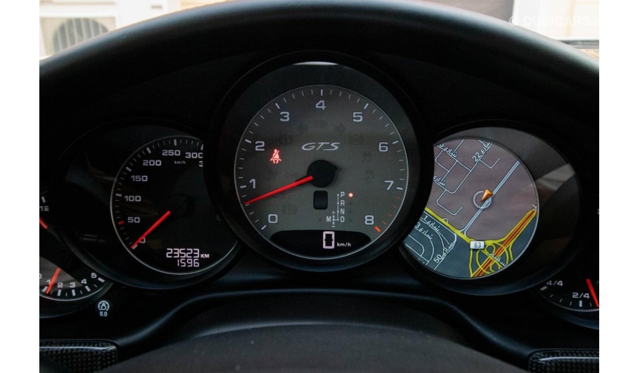 Porsche Panamera 970