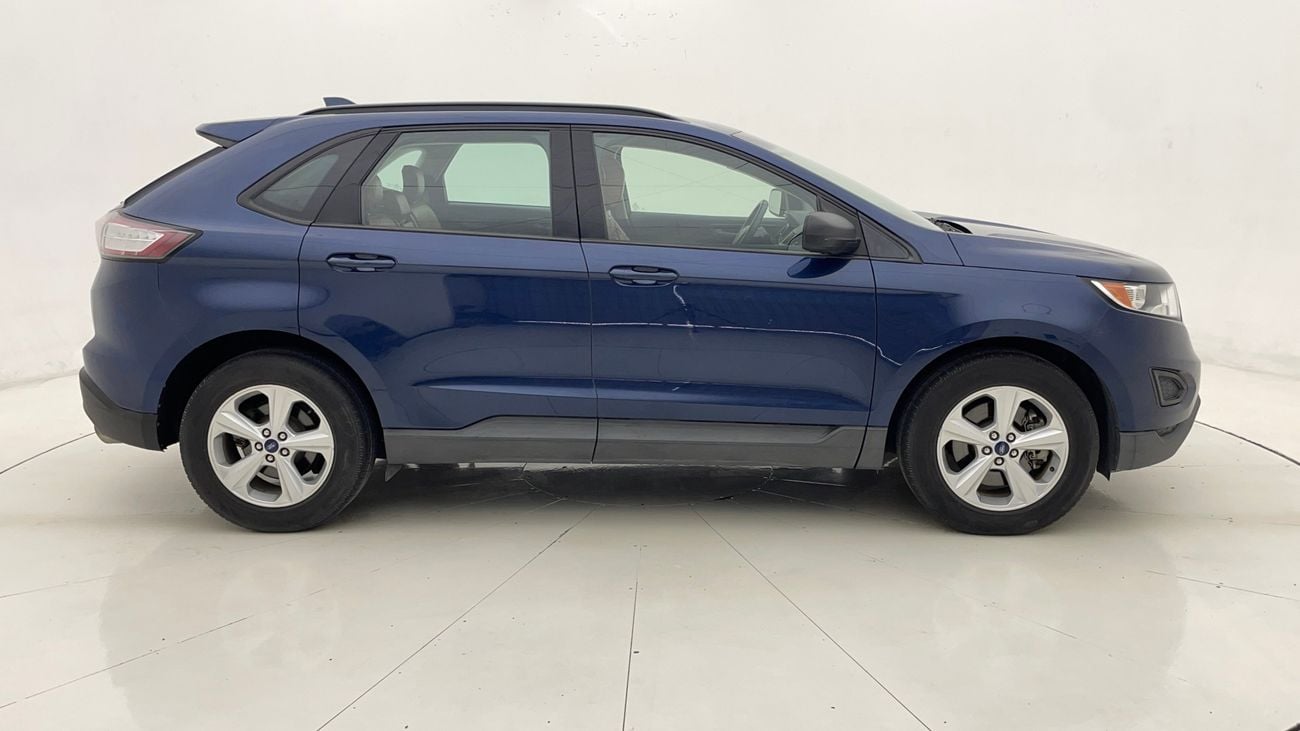 Ford Edge SE 2 | Zero Down Payment | Home Test Drive