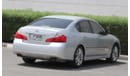 Infiniti M35 INFINITI M35 V6 3.5 MODEL 2008 GCC SPECS, SUNROOF, FULL OPTION