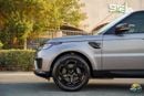 Land Rover Range Rover Sport HSE