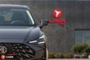 أم جي وان STD MG One 2026 مواصفات خليجية مقابل 1,093.00 AED شهريًا