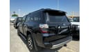 Toyota 4Runner TRD OFF ROAD V6 4.0L  Petrol 4wd Automatic