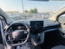 Citroen Berlingo STD