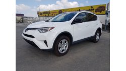 Toyota RAV4 2.4 liter, American specs, Limited edition,Low mileage, Perfect Condition Inside and Out