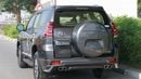 Toyota Prado VXR - V6 - Top Option