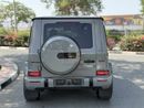 مرسيدس بنز G 63 AMG 4MATIC SUV