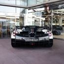 Pagani Huayra 2018 PAGANI HUARYA BC 19