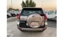 Toyota Prado Toyota Prado 2.8L Diesel Automatic with sunroof and push start (2021 model)