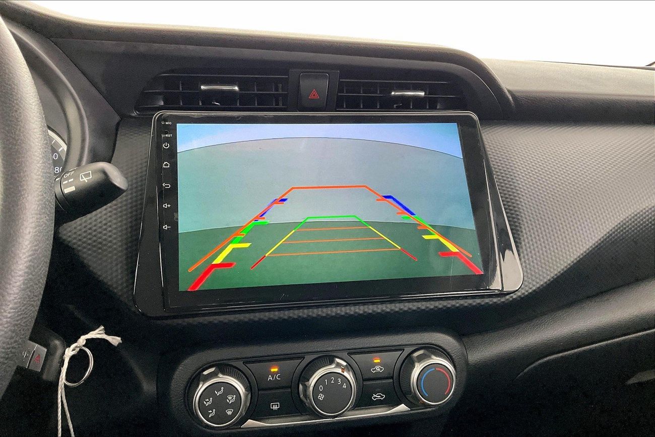 Nissan Kicks S | Guaranteed Warranty | 0 Down Payment