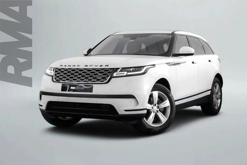 Land Rover Range Rover Velar P250 S