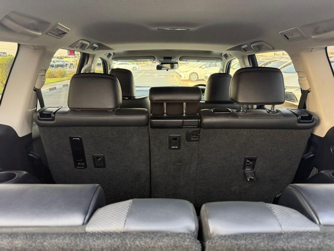 Toyota Prado TX-L 2022 Model RHD Diesel Engine Full Option Car is very clean and perfect condition