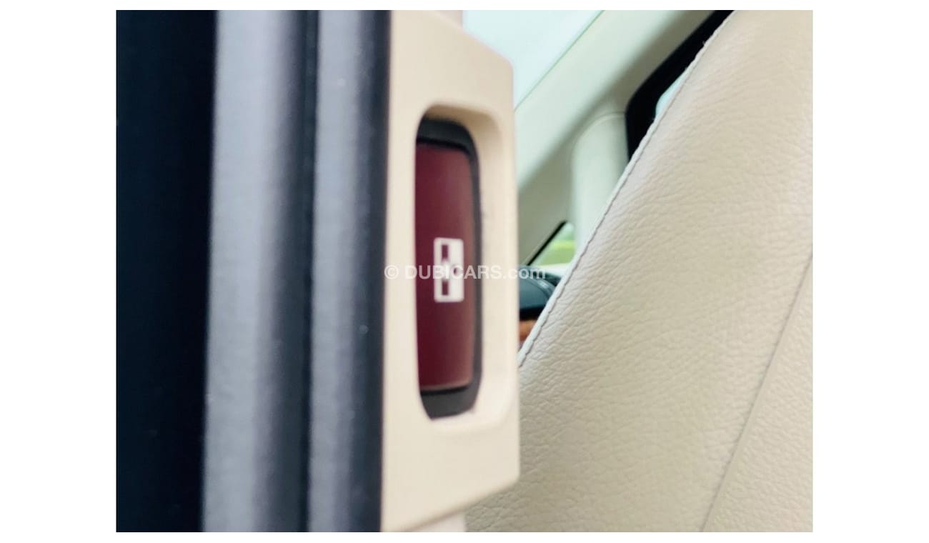 مرسيدس بنز فيانو امبينت فيانو 2014 خليجي