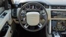 Land Rover Range Rover Supercharged 5.0L 2020 Land Rover Range Rover Vogue Supercharged LWB (Long Wheelbase) V8 5.0L AT Pet