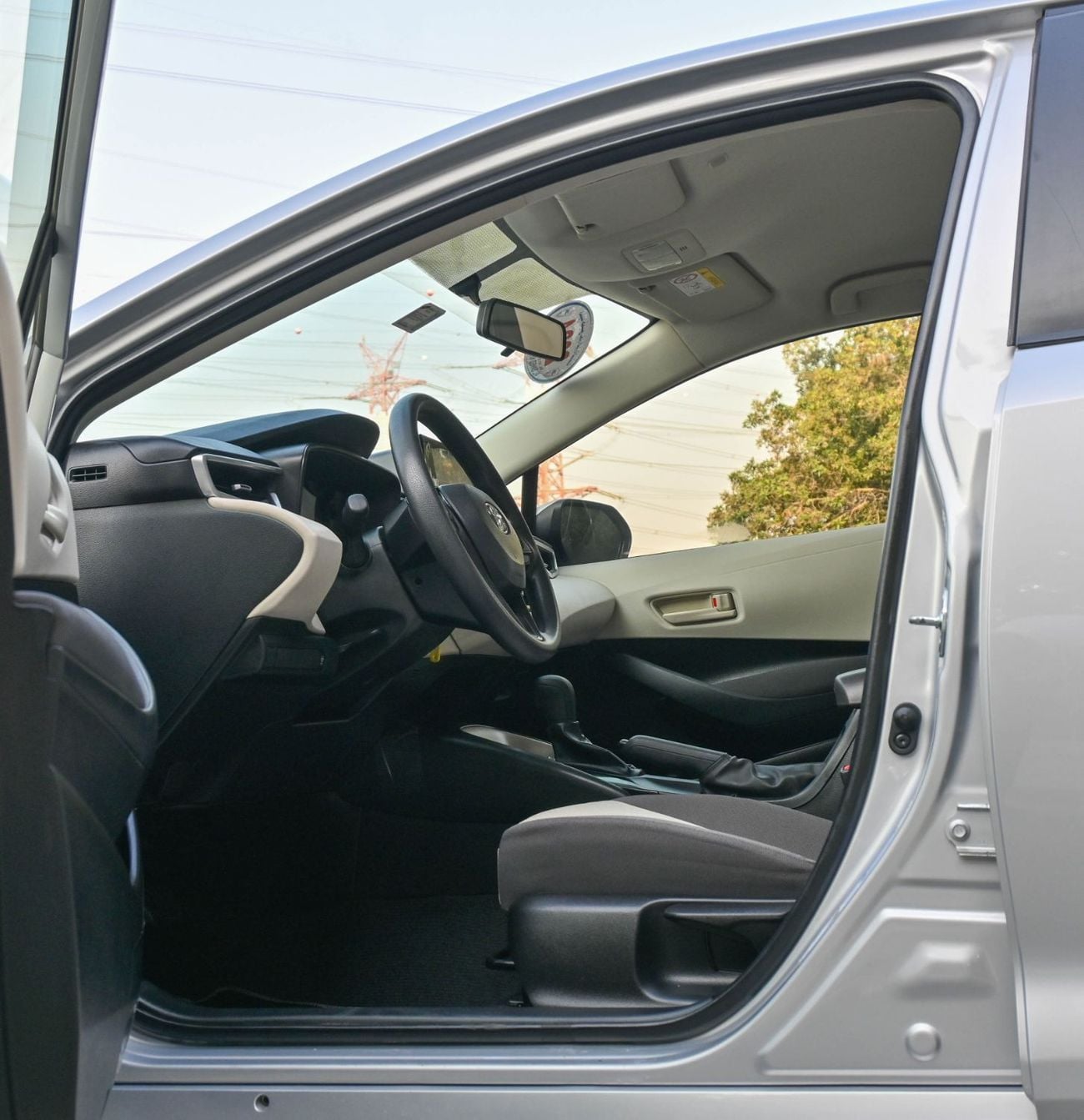 تويوتا كورولا XLI 1.6L A/T