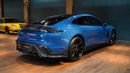 بورش تايكان Porsche Taycan GTS 2022
