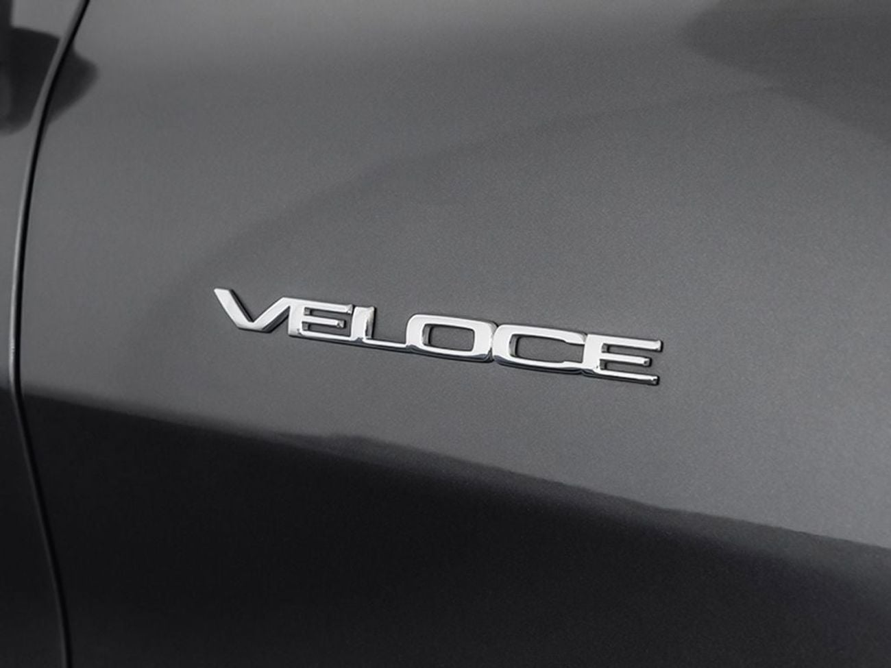 Alfa Romeo Stelvio VELOCE