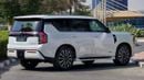 Nissan Patrol ( Only For Export ) LE Platinum City 3.5TT V6 4X4 GCC 0Km BRAND NEW