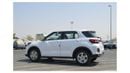Toyota Raize TOYOTA RAIZE 1.2L FWD SUV 2026