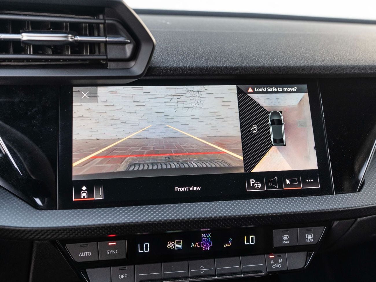 أودي RS3 TFSI quattro 2.5L Sedan