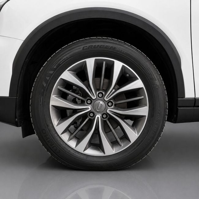 GAC GS8 GT, миниатюра 22