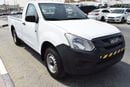 Isuzu D-MAX STD